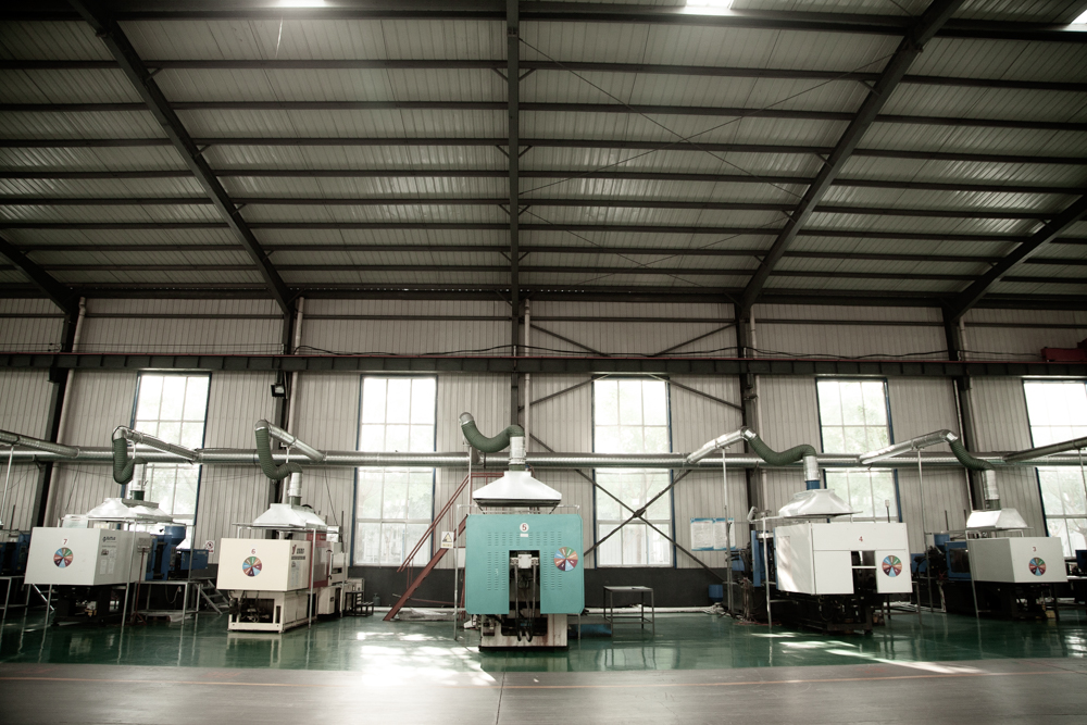 生產(chǎn)車(chē)間