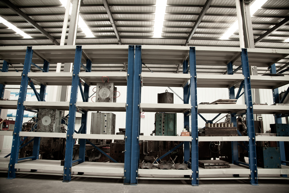 生產(chǎn)車(chē)間