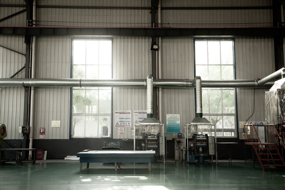 生產(chǎn)車(chē)間